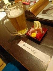 豚匠 那覇店
