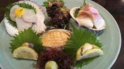 お食事処 日野治 日野治旅館