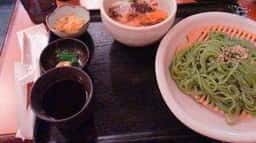 そば切り よし庵