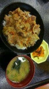 祐徳温泉 お食事処