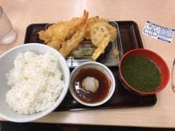 さん天 星陵台店