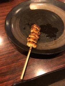 串焼とよた