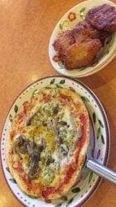 サイゼリヤ 柏増尾台店