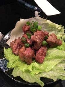 台湾家庭料理屋 千里香