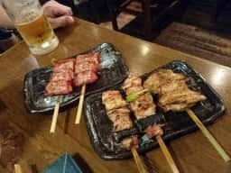 千串屋 上田店