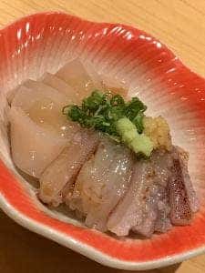 鮨処一心 はなれ