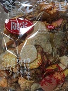 えびせんべいの里 刈谷オアシス店