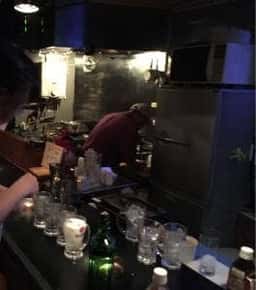 FOOD BAR KI-CHI