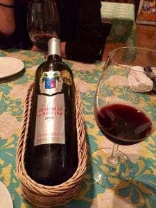 ワインハウスボルドー