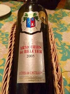 ワインハウスボルドー