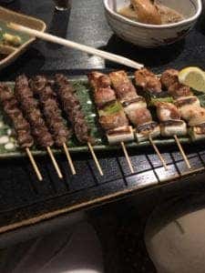 居酒屋 お多福
