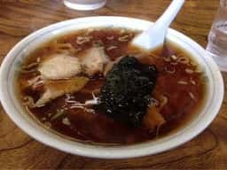 味平ラーメン