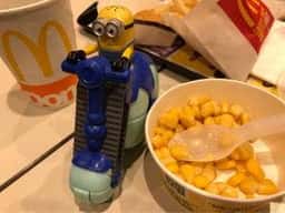 マクドナルド 都城インター店