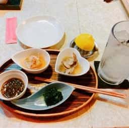 ただいま