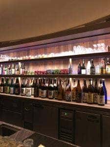 宮崎焼酎BAR さけのみや