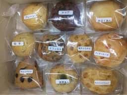 オタマビスケット