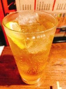 元祖やきとり串八珍 十条店