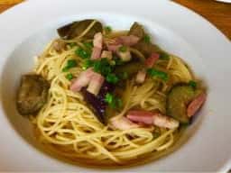ゆであげパスタ&焼き上げピザ ラパウザ 仙川店