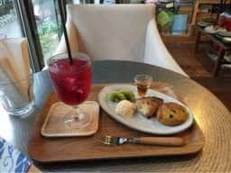 雑貨・cafe キタノモリ