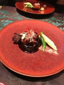 China Bistro EVOLVE