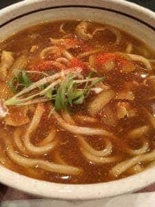杵屋 六甲アイランド店