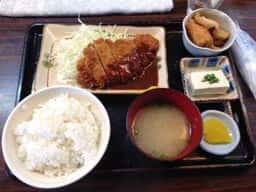 ステーキハウス豊後