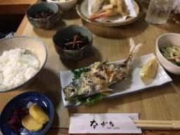 ながた