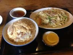 八起食堂