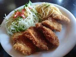 ダイニング&カフェ コンパス