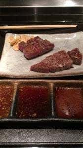 鉄板焼 木場