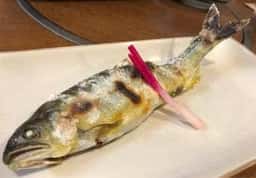 居魚屋おおの