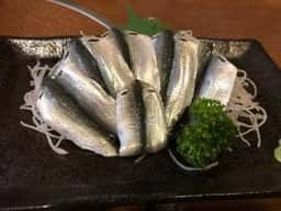 居魚屋おおの