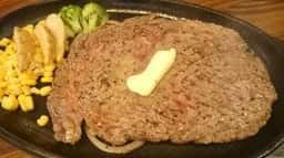ステーキダイナー BULL