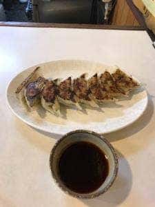サッポロラーメン にしむら