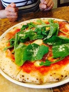 PIZZERIA TACCATO