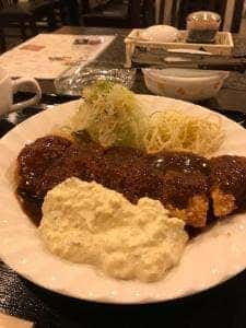 キッチンカフェ ミユキ