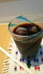 カフェカホン