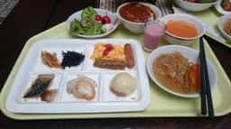 ホテルモントレ長崎 イタリア料理 アマリアサロン