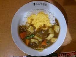 カレーハウスCoCo壱番屋 姫路文化センター店