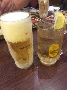 山内農場 博多駅前通り店