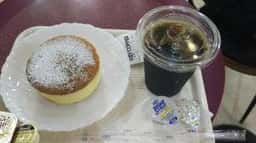 キーコーヒー MEGAドン・キホーテ 桐生店