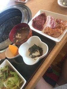 韓国料理 ハンマダン
