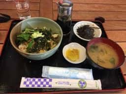 舟戸の番屋