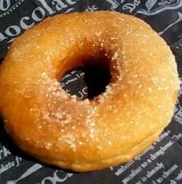 Canezees Doughnut