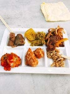 イムズビア&ハイボールスカイガーデン