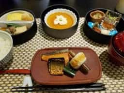 日本料理 日本海 エクシブ琵琶湖