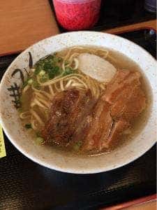 伊差川食堂