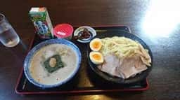 麺屋 暁