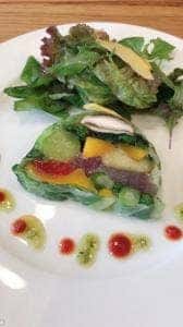 フレンチ食堂 ittoku
