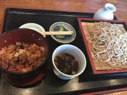 そば屋 五衛門
